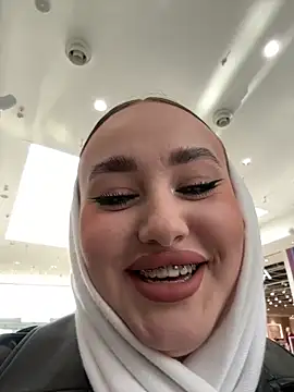 KiraSunshine online show from 11-01-25, 03:30