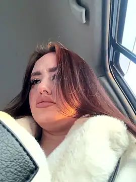 KiraSunshine online show from 01-06-26, 03:32