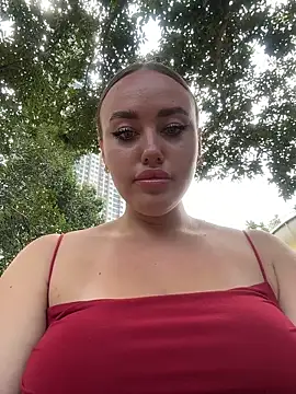 KiraSunshine online show from 03-08-26, 03:43