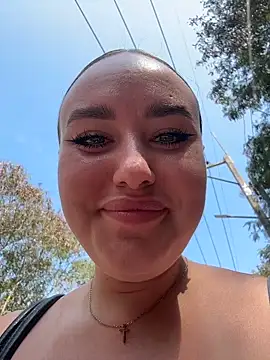 KiraSunshine online show from 03-14-26, 03:23