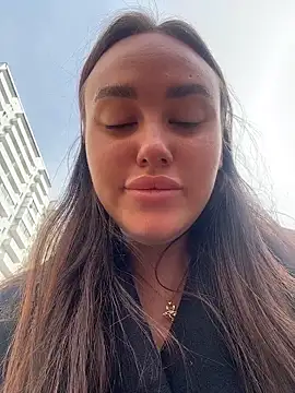 KiraSunshine online show from 04-05-26, 06:10