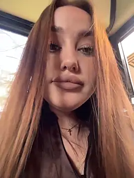 KiraSunshine online show from 05-18-26, 04:07