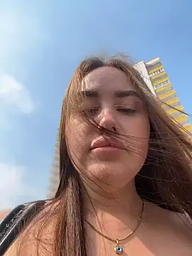 KiraSunshine online show from 07-19-26, 03:43