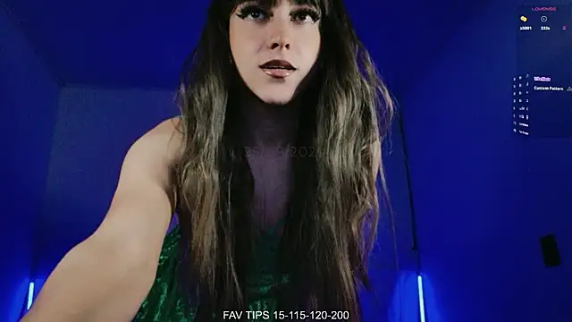 Nalan   online show from 03-25-26, 06:08