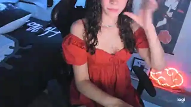 MartesBratty online show from 05-10-26, 09:42