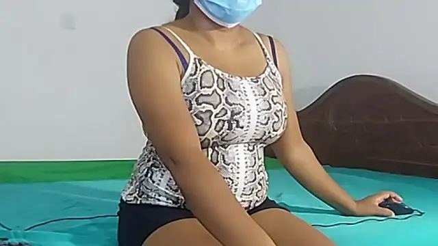 SL queen1 online show from 02-08-26, 03:59