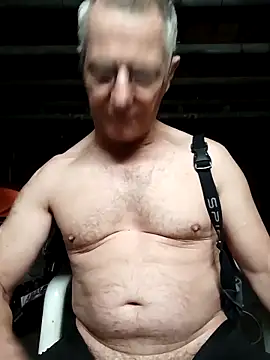 Sexyfab65 online show from 10-22-25, 04:46