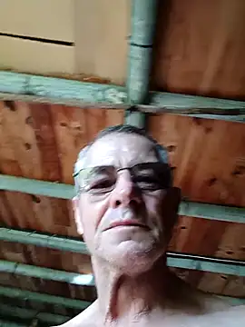 Sexyfab65 online show from 10-26-25, 12:44