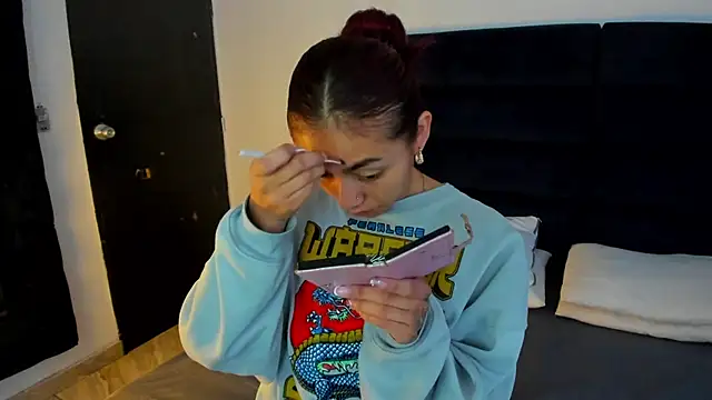 melanie roux   online show from 01-08-26, 12:29