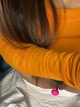 Minhee22 online show from 02-05-26, 05:28