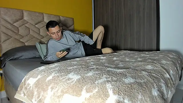 Gregory mancini online show from 10-25-25, 03:36