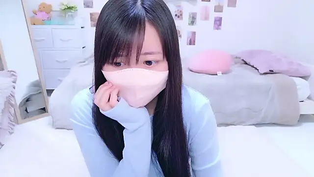  kazuha ch online show from 10-22-25, 05:30