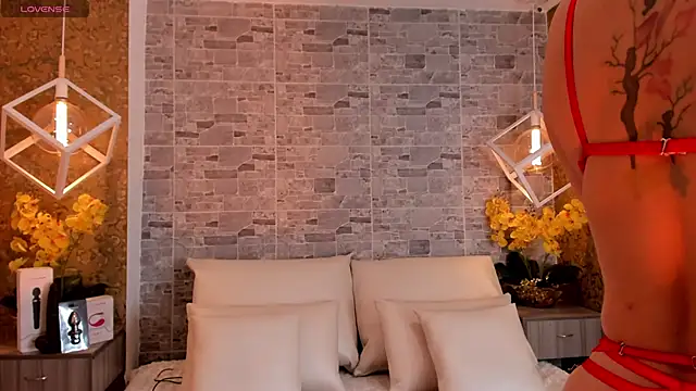 Catalina-Thompson online show from 11-01-25, 12:07