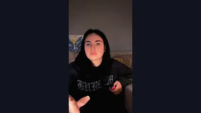 Kirunya online show from 10-28-25, 07:16