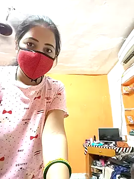 Dipu cute online show from 11-24-25, 07:02