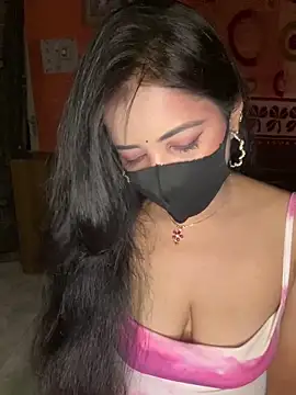 Dipu cute online show from 02-25-26, 07:45
