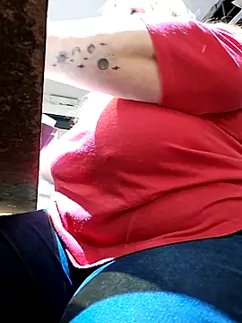 JennyInVegas online show from 11-05-25, 04:29