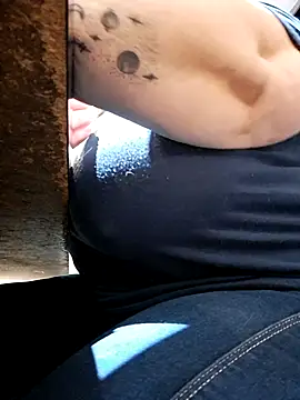 JennyInVegas online show from 11-11-25, 02:50