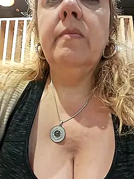 JennyInVegas online show from 03-01-26, 02:02