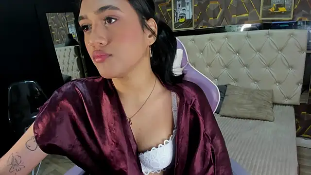 blueeskhy online show from 10-21-25, 07:03