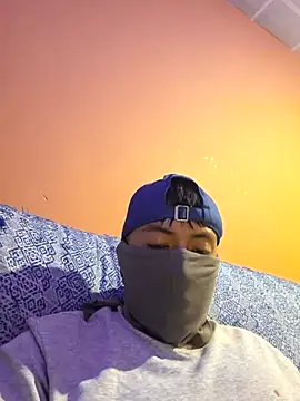 Jesushermoso online show from 10-19-25, 05:08