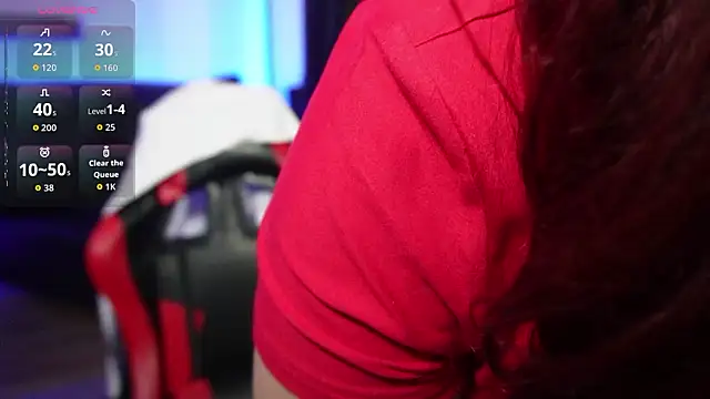 littlee red online show from 02-12-26, 08:04