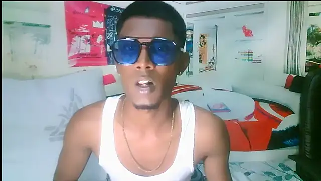 IndianThuggin online show from 10-21-25, 06:19