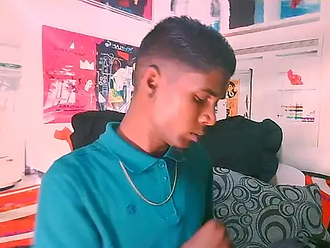 IndianThuggin online show from 11-02-25, 03:58