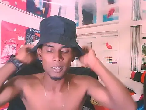 IndianThuggin online show from 11-14-25, 06:06