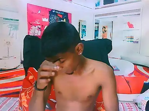 IndianThuggin online show from 12-14-25, 04:34