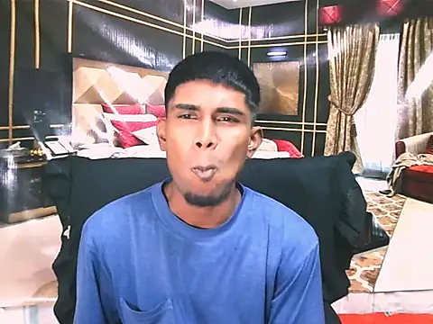 IndianThuggin online show from 06-17-26, 05:25
