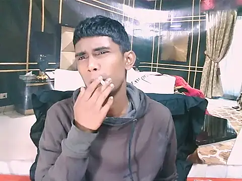 IndianThuggin online show from 06-28-26, 09:21
