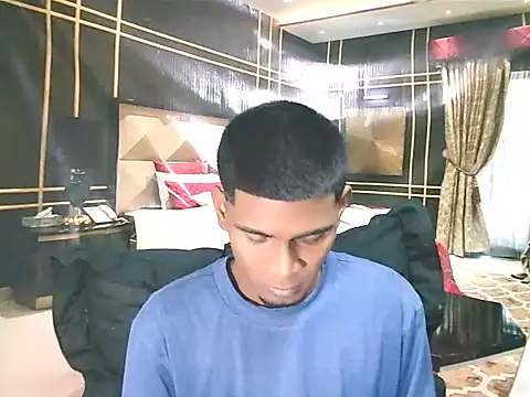 IndianThuggin online show from 07-07-26, 07:23