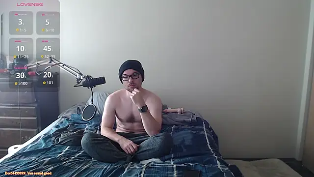 Snapshot of Sin_Lord chatting on 10-17-25, 11:07 Sin Lord online show from 10-17-25, 11:07