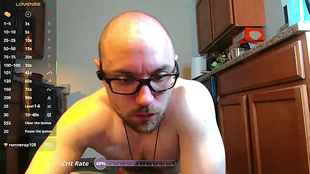 Sin Lord online show from 05-15-26, 11:01