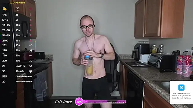 Snapshot of Sin_Lord chatting on 06-16-26, 10:12 Sin Lord online show from 06-16-26, 10:12