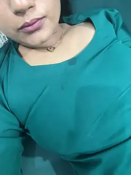 heenashai online show from 01-15-26, 12:43