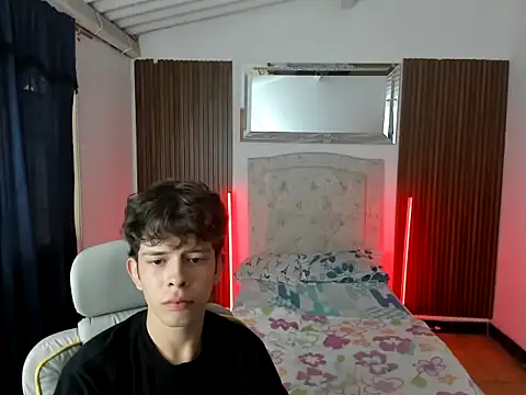 dilan orduz online show from 10-19-25, 01:01