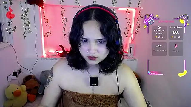 Ladyswap online show from 01-17-26, 12:43