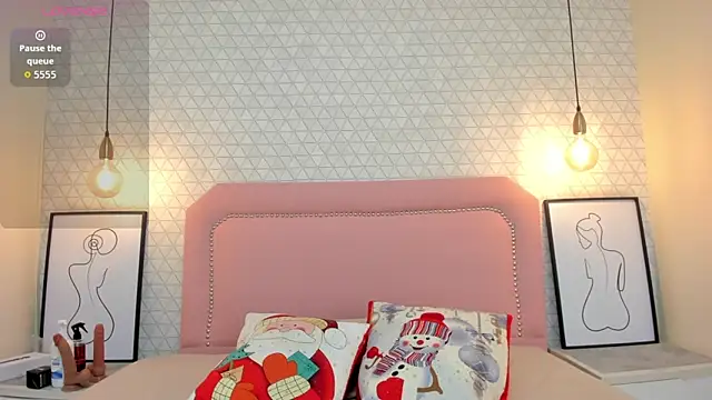 TAYLORMEYER1 online show from 12-04-25, 03:38