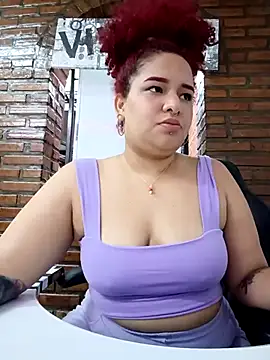 Snapshot of Curly-98 chatting on 11-01-25, 11:45 Curly-98 online show from 11-01-25, 11:45