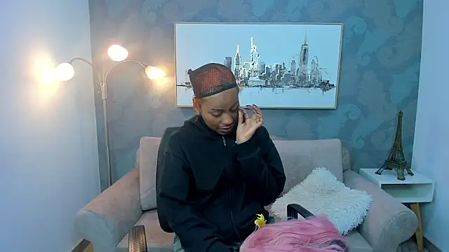 Sofia clk online show from 03-04-26, 03:23