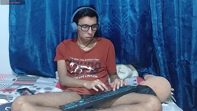 DavTwink3100 online show from 04-02-26, 01:47