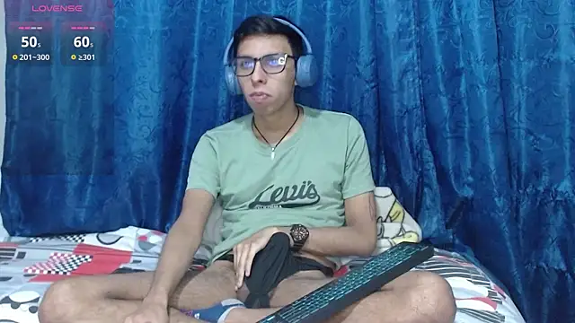 DavTwink3100 online show from 04-09-26, 01:49