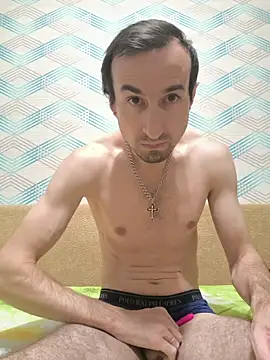 Andruu  online show from 11-05-25, 09:48