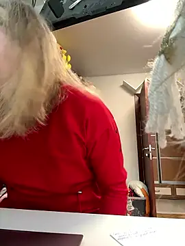 Amelia-Diamond online show from 01-14-26, 08:42