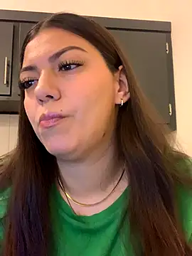 georgina sexxii online show from 11-15-25, 07:05