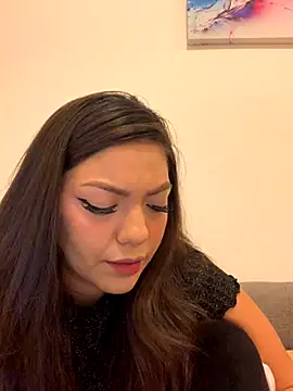 georgina sexxii online show from 11-23-25, 06:13