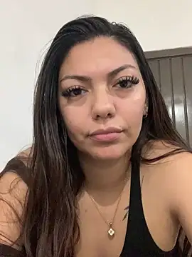 georgina sexxii online show from 04-18-26, 09:37