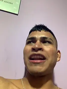 Emiliano Reyes online show from 01-12-26, 03:34